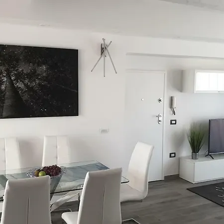 S'urpinu Luxury Apartamento Cagliari