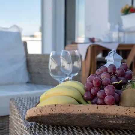 S'urpinu Luxury Apartamento Cagliari