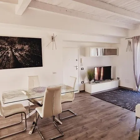 Apartment S'urpinu Luxury