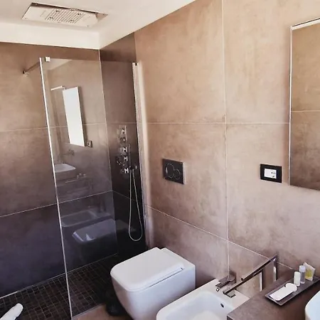 S'urpinu Luxury דירה