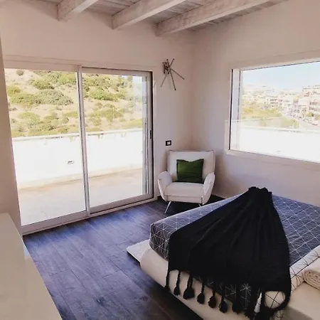 S'urpinu Luxury דירה