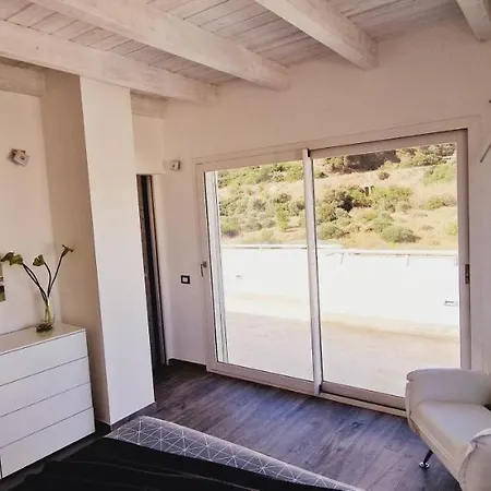 S'urpinu Luxury Cagliari
