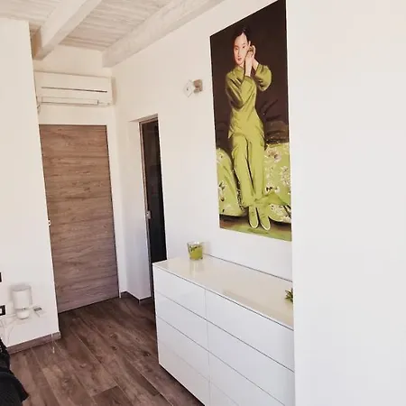 S'urpinu Luxury