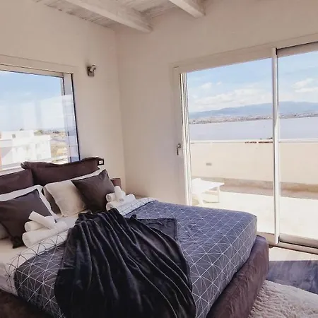 Apartment S'urpinu Luxury *