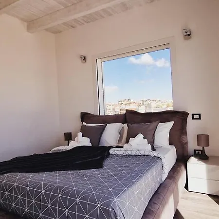 S'urpinu Luxury