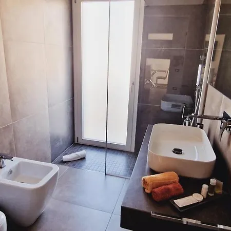 S'urpinu Luxury דירה *