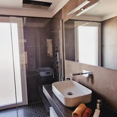 S'urpinu Luxury Cagliari