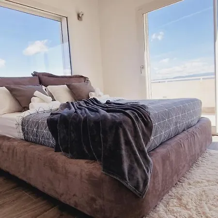 S'urpinu Luxury דירה קליארי