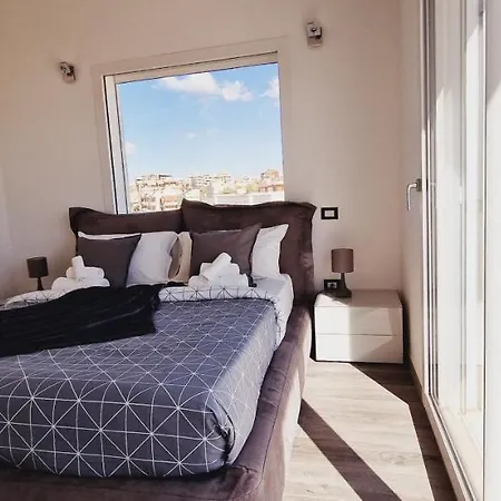 S'urpinu Luxury Cagliari