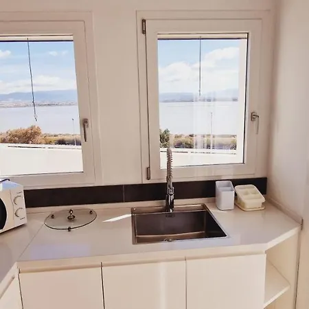 S'urpinu Luxury * Cagliari