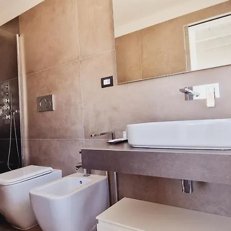 S'urpinu Luxury * Cagliari