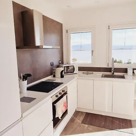 S'urpinu Luxury Cagliari