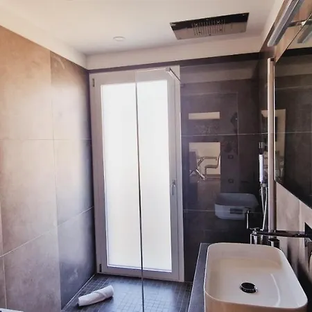 S'urpinu Luxury Apartment