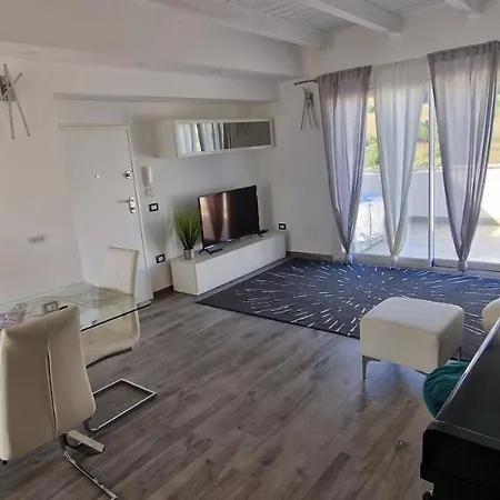 S'urpinu Luxury *