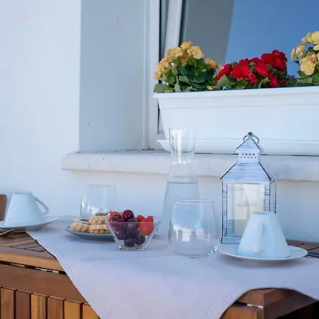 S'urpinu Luxury Apartment