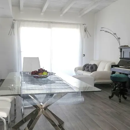 S'urpinu Luxury Apartman *