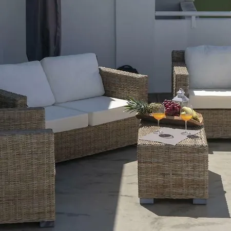 S'urpinu Luxury Apartment
