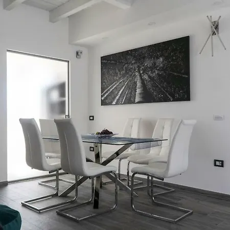 S'urpinu Luxury Cagliari