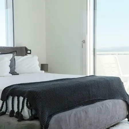 S'urpinu Luxury Apartment Cagliari