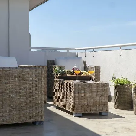 S'urpinu Luxury Apartman Cagliari