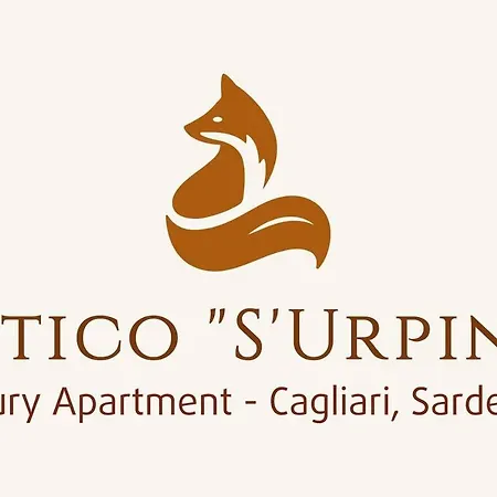 S'urpinu Luxury * Cagliari