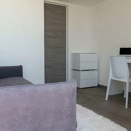 Apartment S'urpinu Luxury *