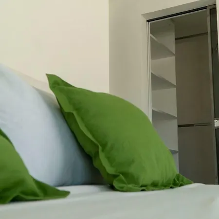 Apartment S'urpinu Luxury Cagliari