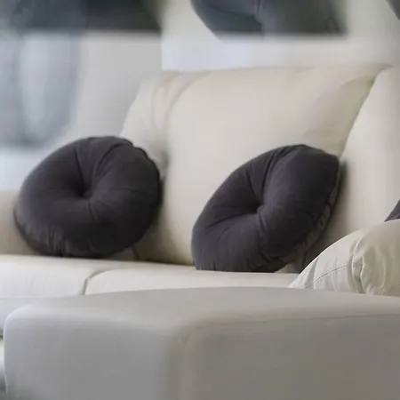 Apartment S'urpinu Luxury
