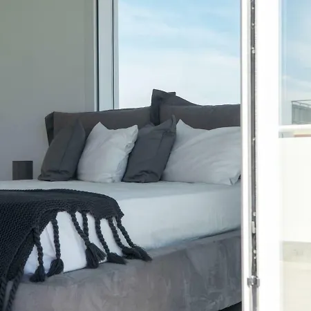 S'urpinu Luxury דירה קליארי