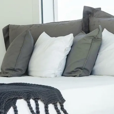 Apartment S'urpinu Luxury