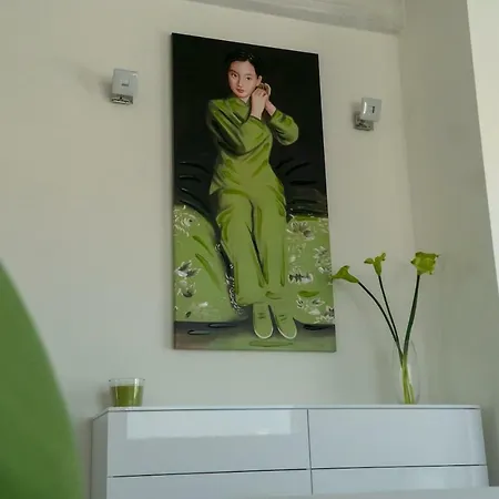 S'urpinu Luxury Cagliari