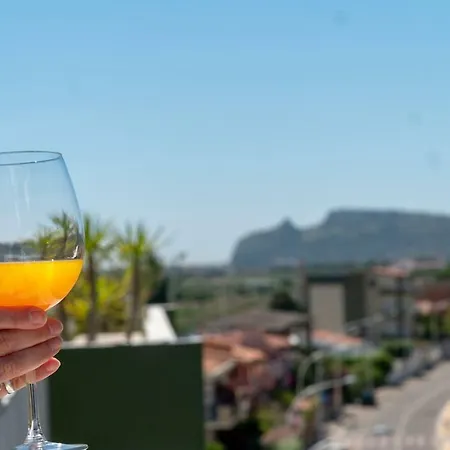S'urpinu Luxury Cagliari