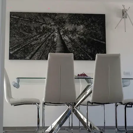 S'urpinu Luxury Apartment Cagliari