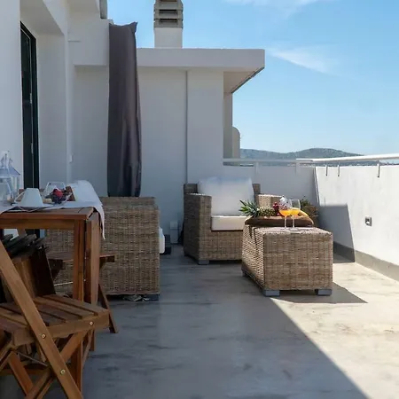 S'urpinu Luxury Apartment