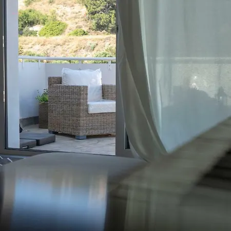 Apartment S'urpinu Luxury Cagliari