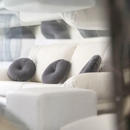 Apartment S'urpinu Luxury