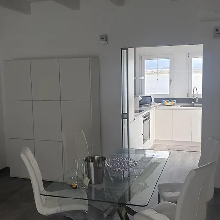 דירה S'urpinu Luxury קליארי