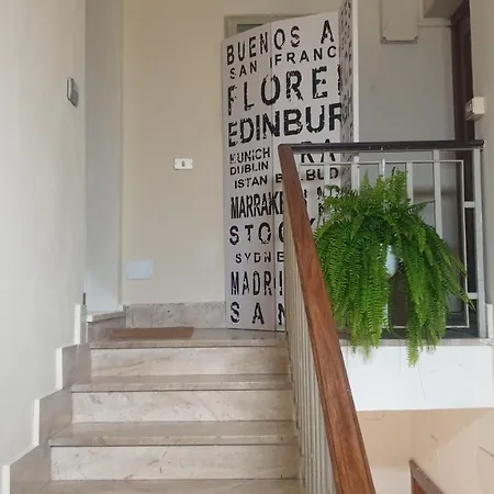 S'urpinu Luxury Cagliari