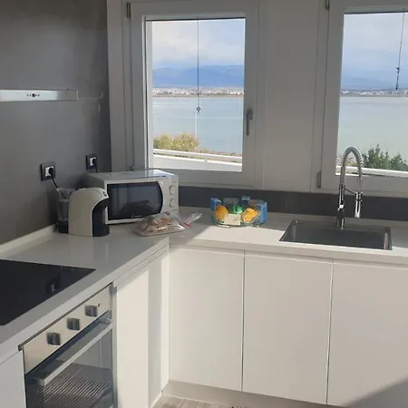 S'urpinu Luxury דירה קליארי