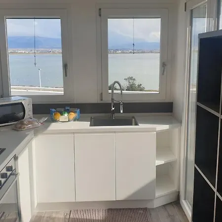 S'urpinu Luxury דירה *