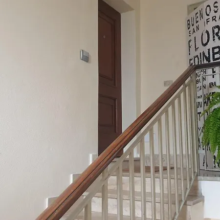 S'urpinu Luxury דירה